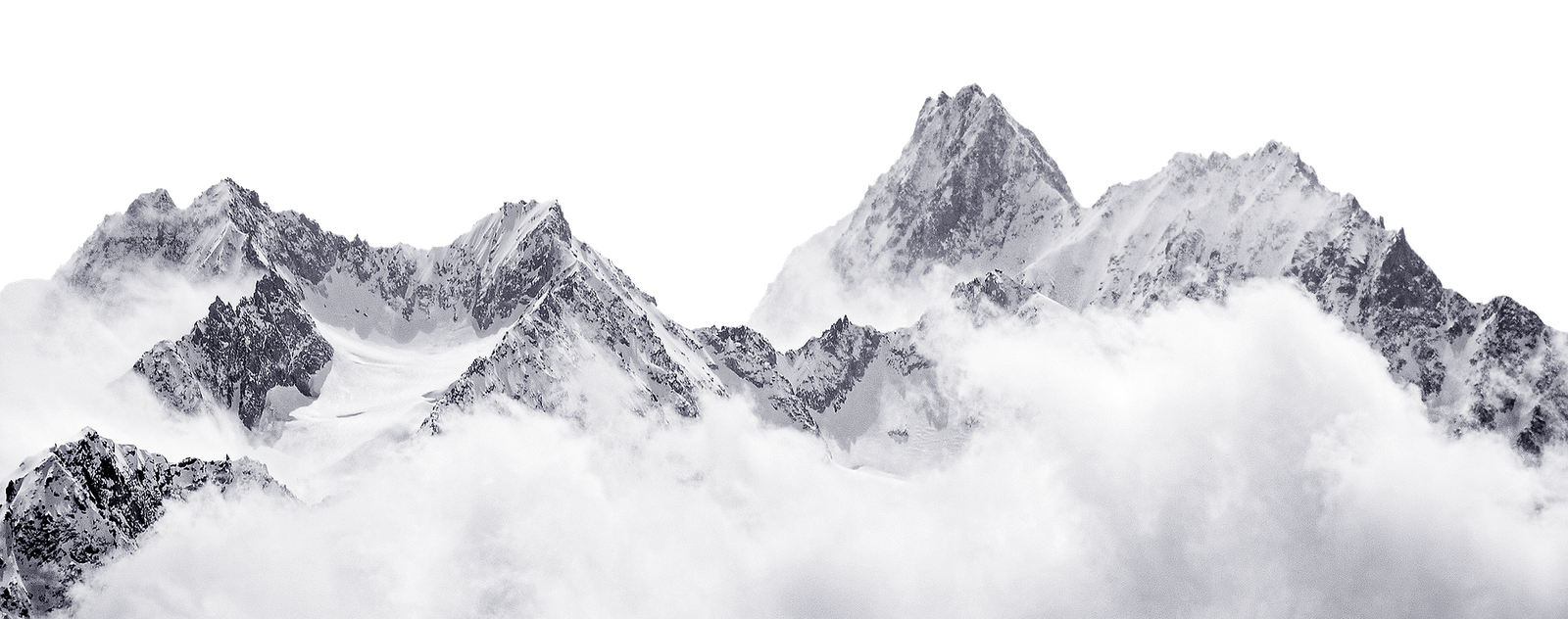 Schweizer Alpen